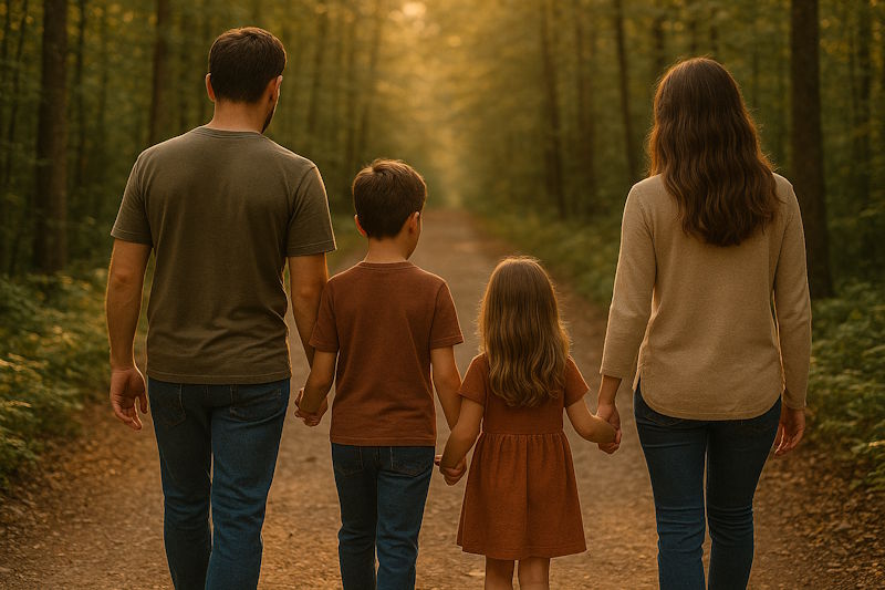 Familienthemen