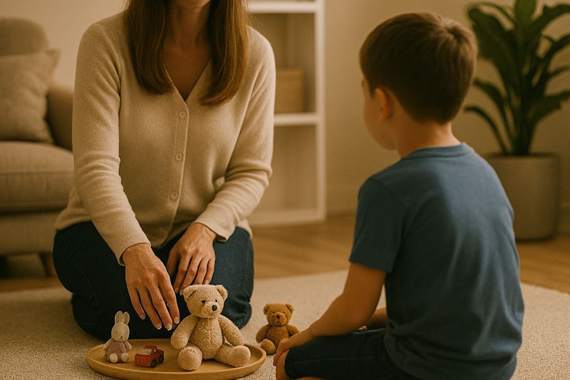 Kinderthemen