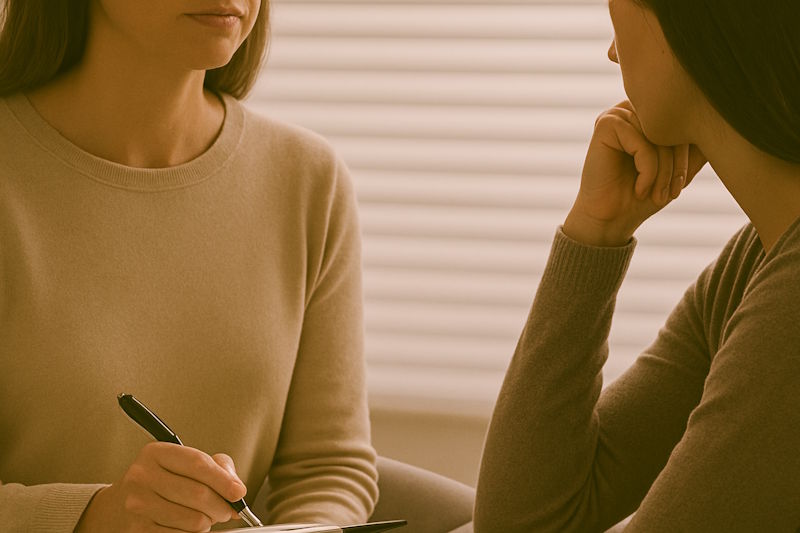 Psychotherapie